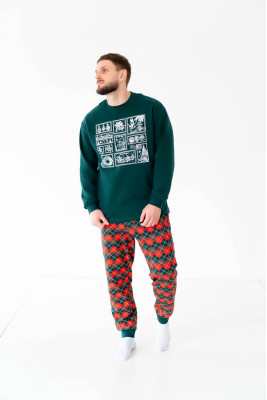 Піжама чоловіча